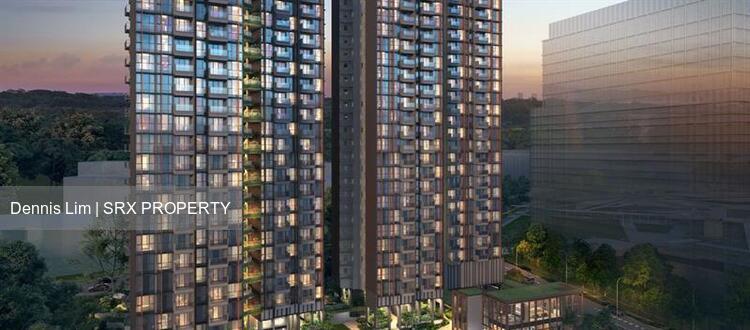 Science Park Drive (D5), Condominium #555272331